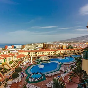 Lagun Park1 - Beautiful Ocean View! Costa Adeje (Tenerife)