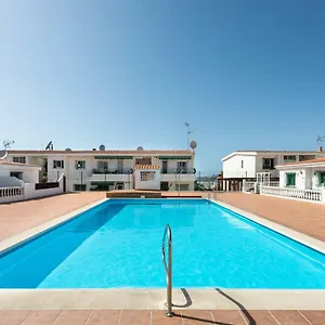 181 Americas Perfect By Sunkeyrents Costa Adeje (Tenerife)