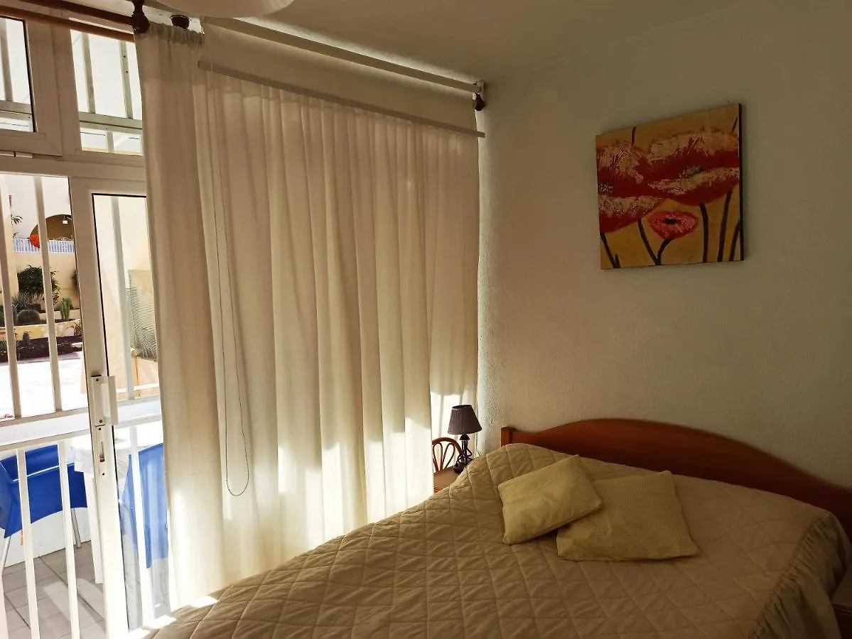 Mare Verde - JOY Costa Adeje  Apartment