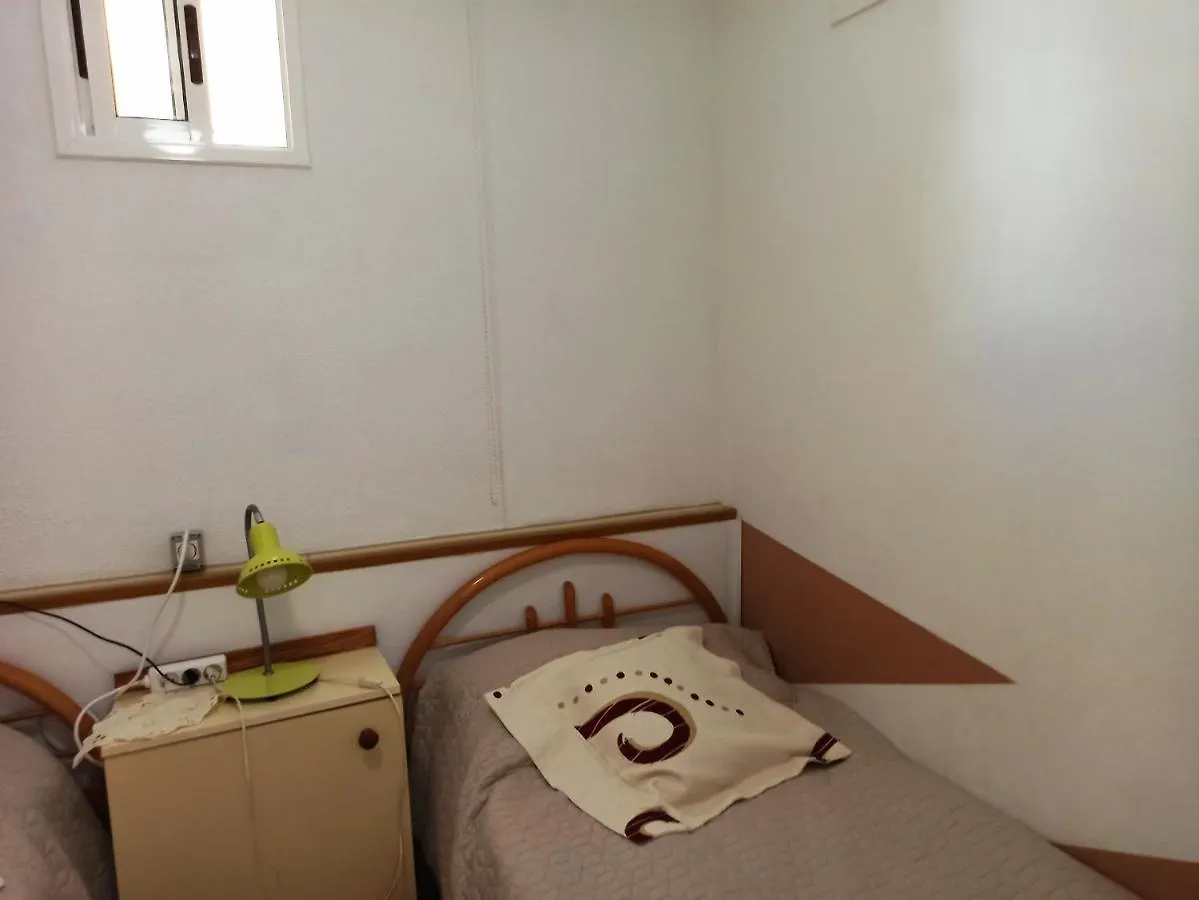 Mare Verde - Joy Apartment Adeje