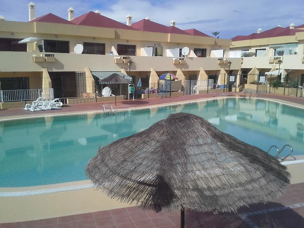 Apartment Mare Verde - JOY Costa Adeje