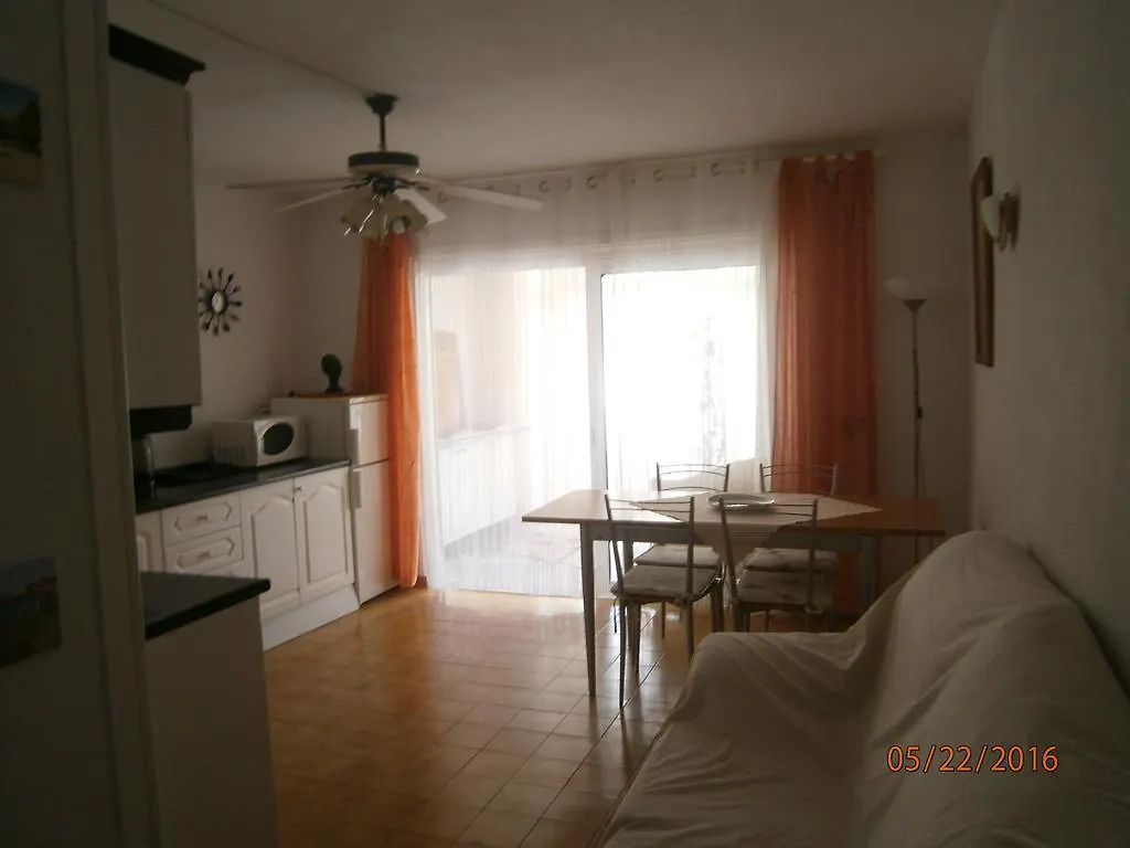 Mare Verde - Joy Apartment Adeje  Spain