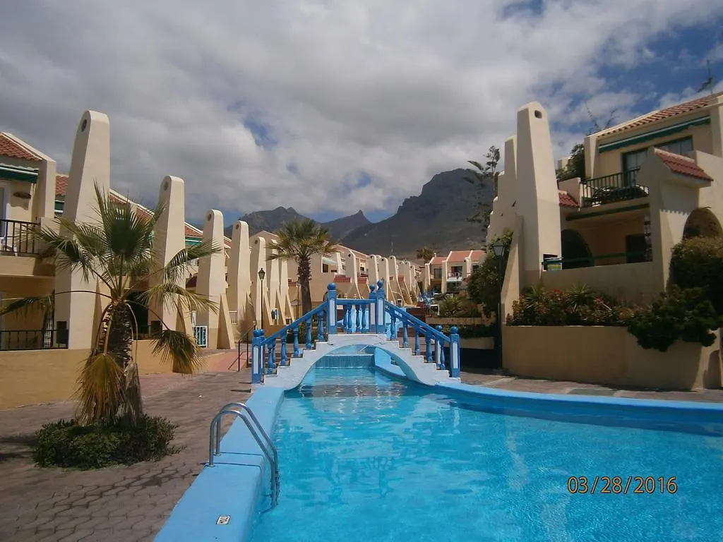Mare Verde - JOY Costa Adeje  Apartment Costa Adeje (Tenerife)