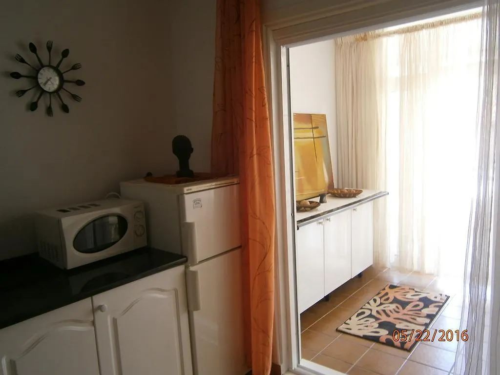 Apartment Mare Verde - JOY Costa Adeje  Spanien