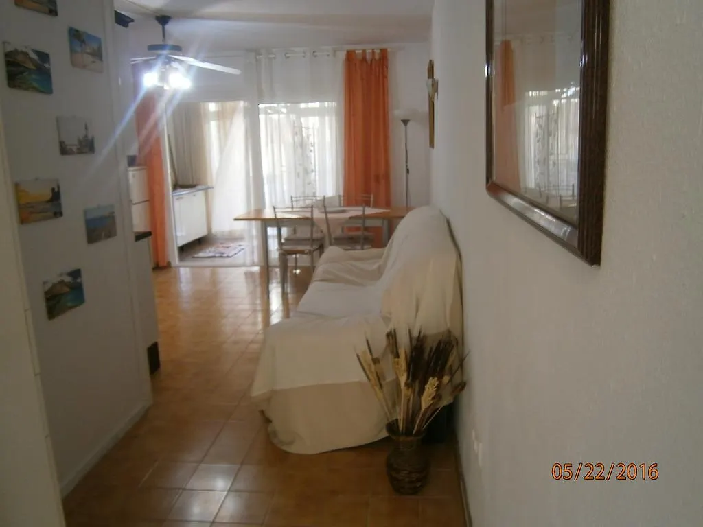 Mare Verde - Joy Apartment Adeje  Costa Adeje (Tenerife)